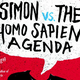 Illustration for article titled iSimon Vs. The Homo Sapiens Agenda/i tracks a rocky coming out